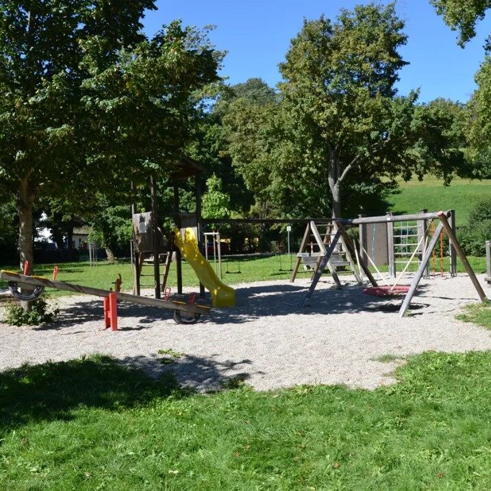 nuelengbach Spielplatz